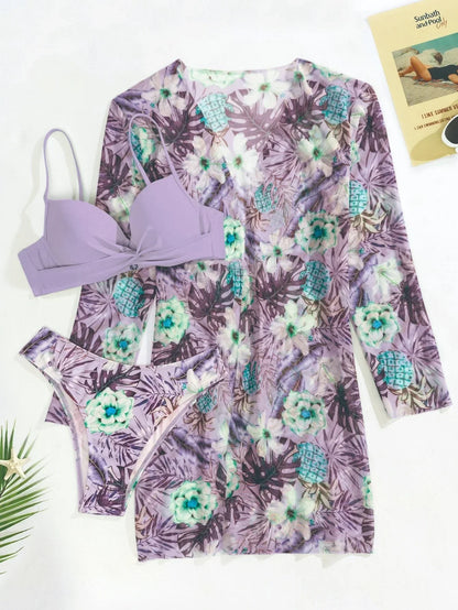 Biquíni Conjunto Lydia