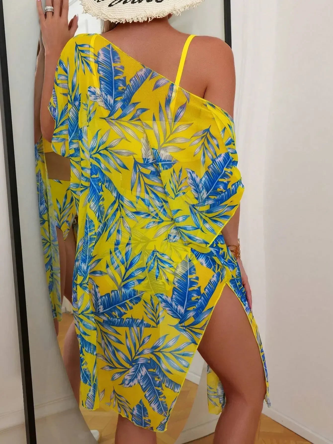 Biquíni Conjunto Madeline