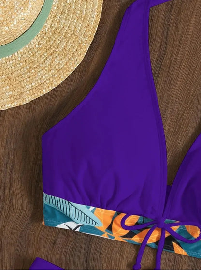 Biquíni Sunquini Rose