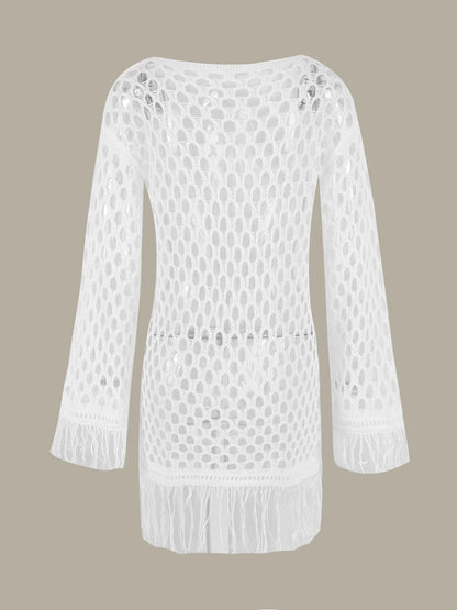 Saida de Praia - Thea