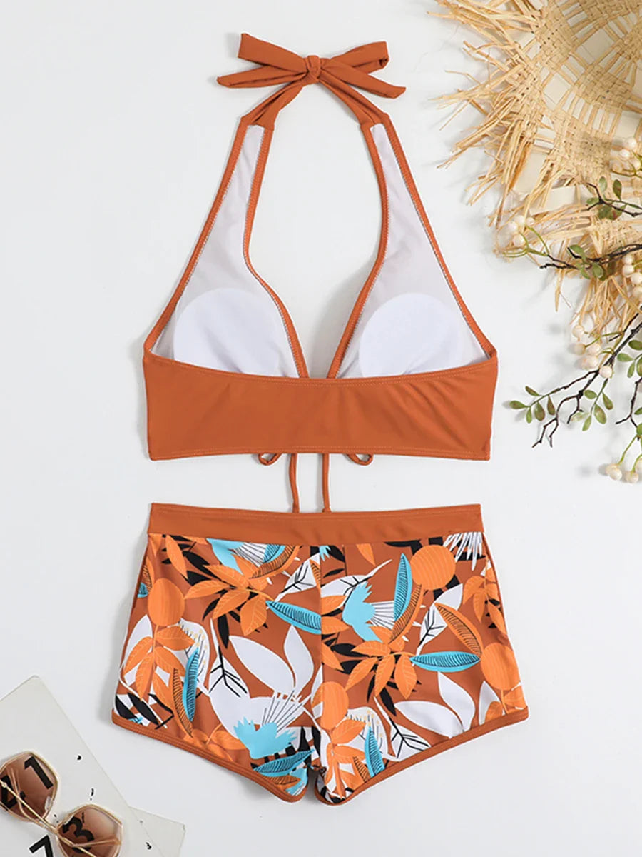 Biquíni Sunquini Rose