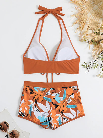 Biquíni Sunquini Rose