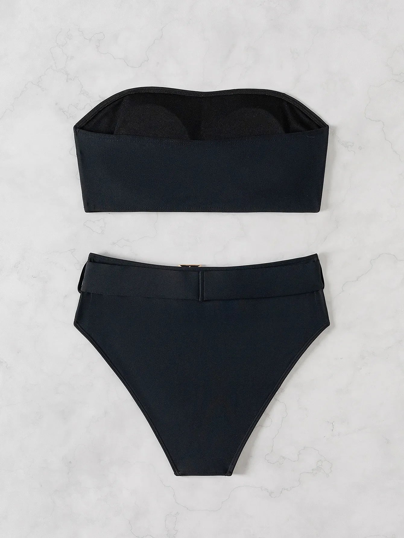 Biquínis Monocromático Adeline