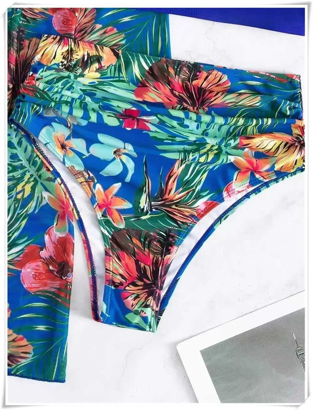 Biquíni Conjunto Jade