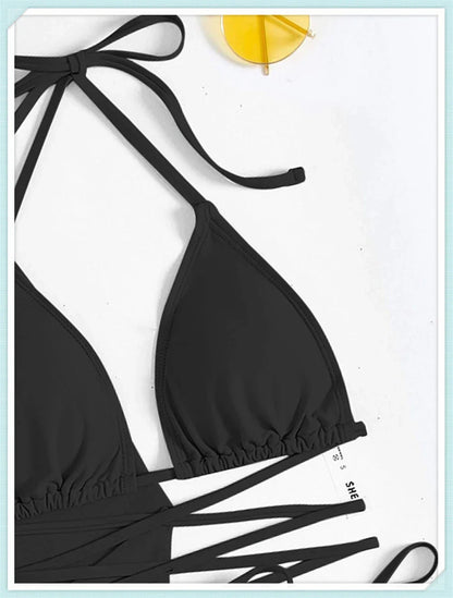 Conjunto de Biquíni Kaylee