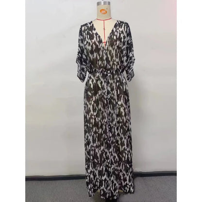 Saida de Praia Chanel