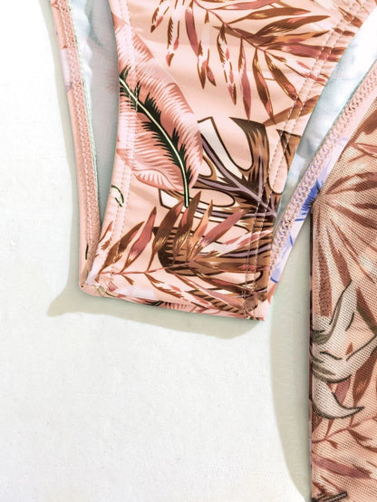 Biquíni Conjunto Lydia