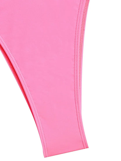 Biquíni Com Laço Cora