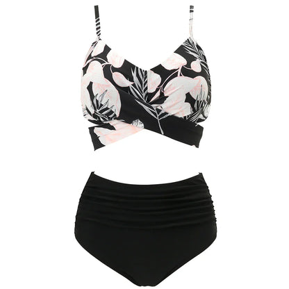 Biquíni Cintura Alta Piper