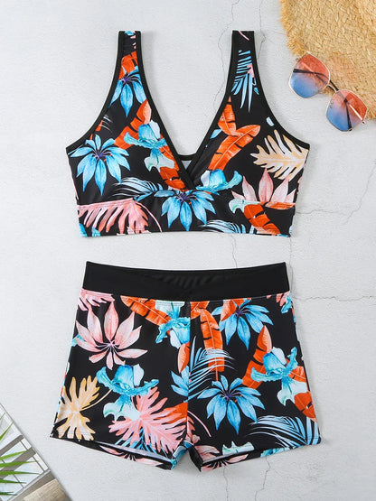 Biquíni Sunquini Adalynn