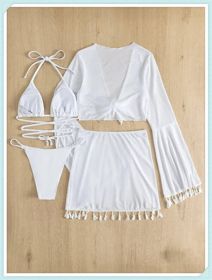 Conjunto de Biquíni Kaylee