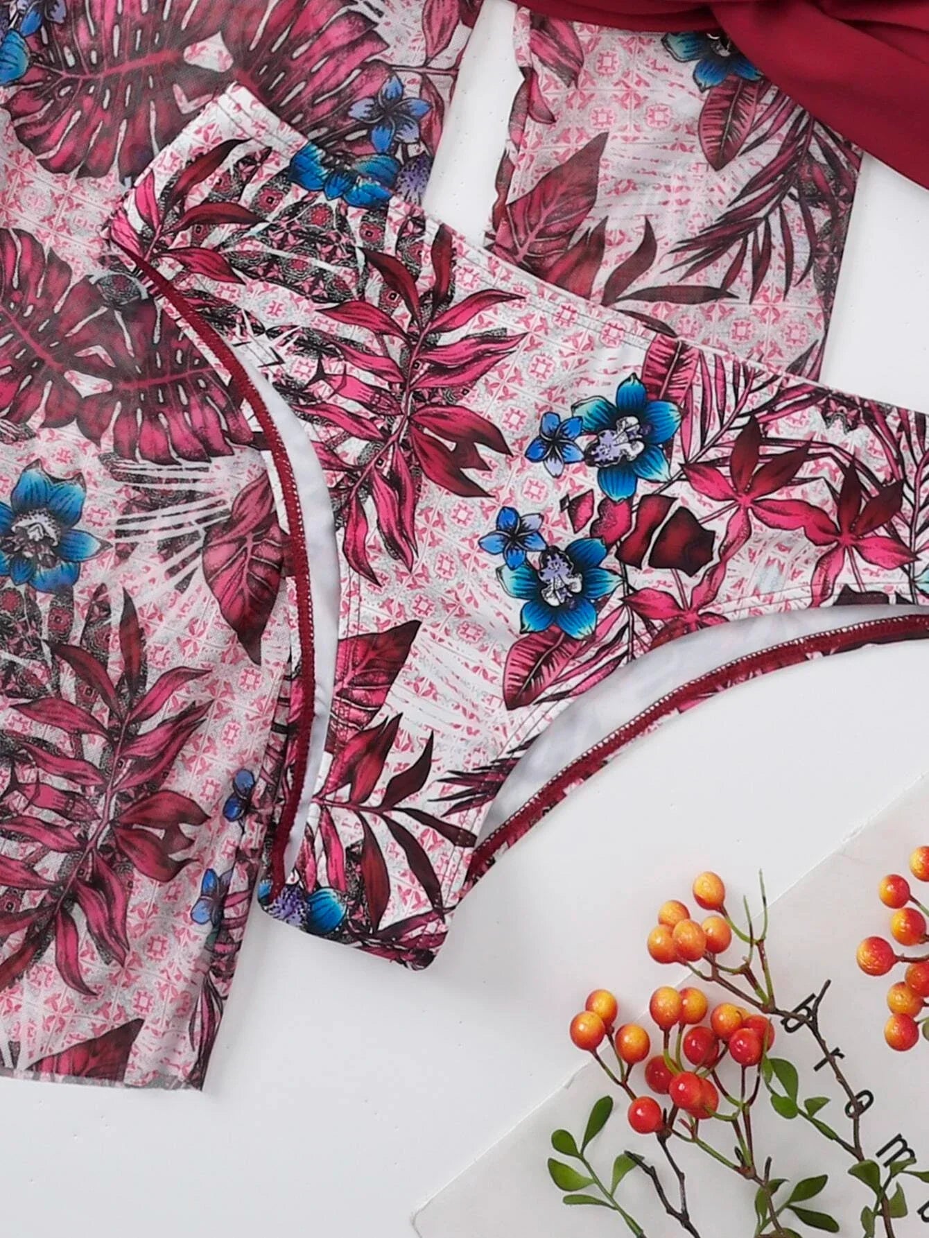 Biquíni Conjunto Lydia