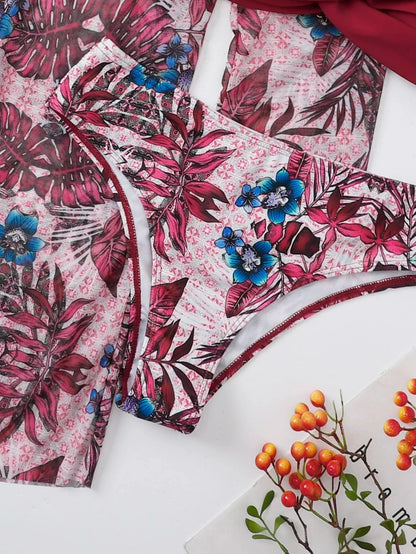 Biquíni Conjunto Lydia