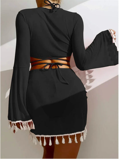 Conjunto de Biquíni Kaylee