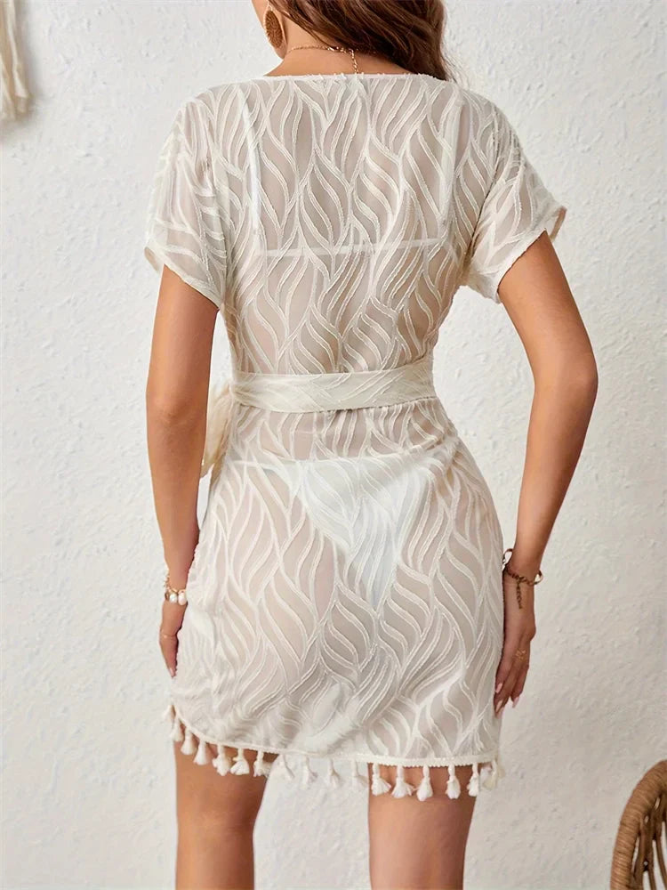 Saida de Praia Eileen