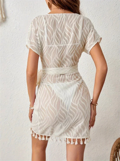 Saida de Praia Eileen