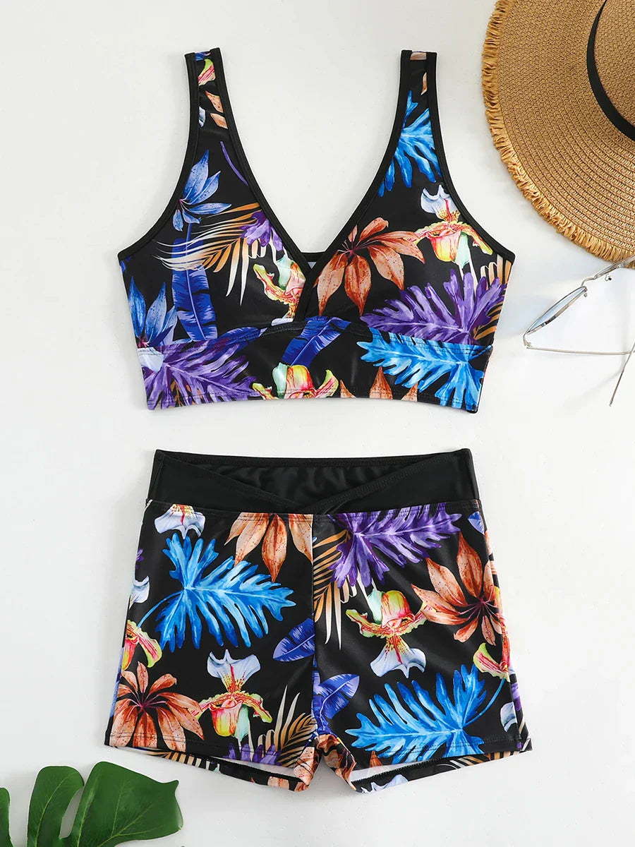 Biquíni Sunquini Adalynn