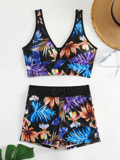 Biquíni Sunquini Adalynn