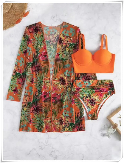 Biquíni Conjunto Jade