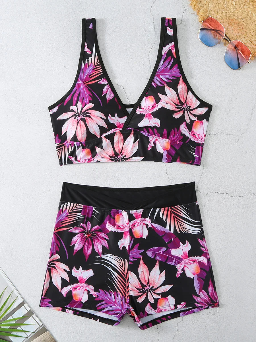 Biquíni Sunquini Adalynn