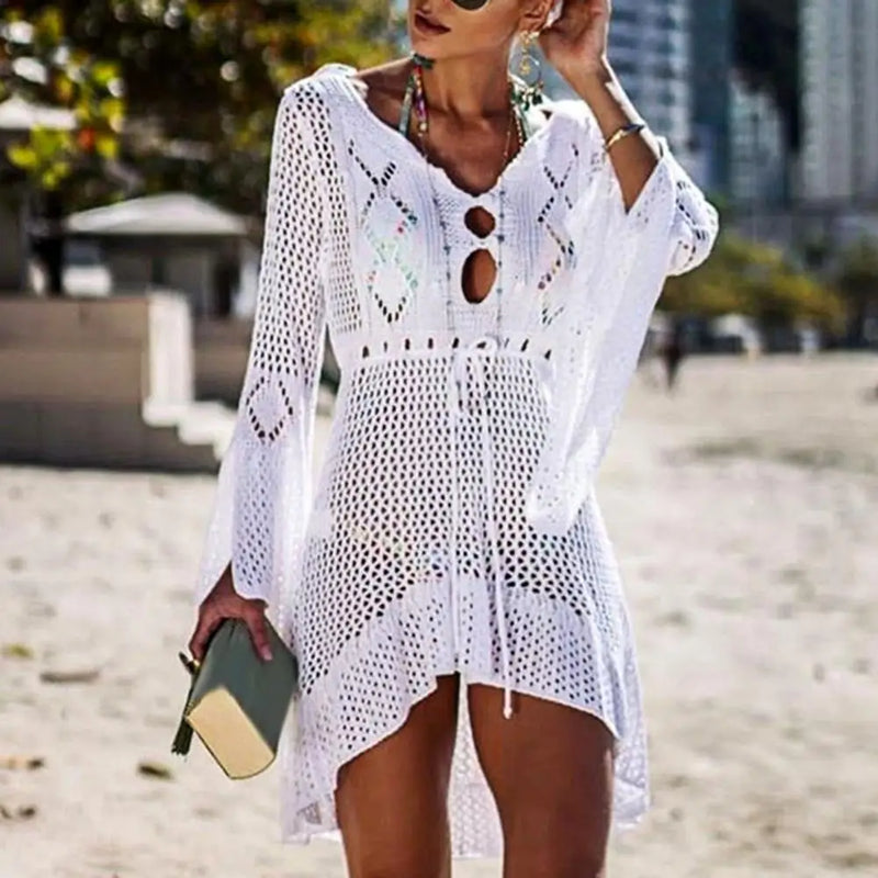 Saida de Praia Giuliana