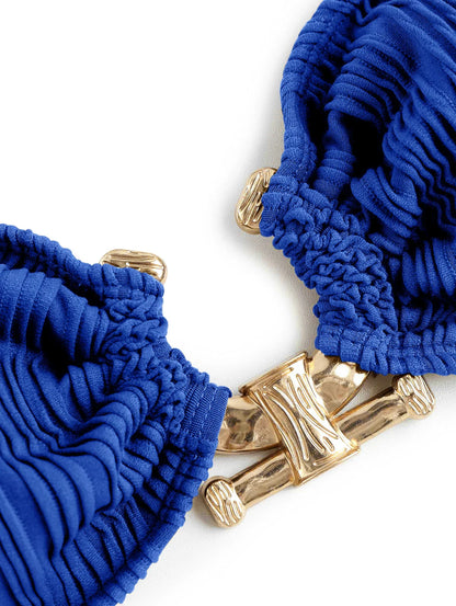 Biquíni Com Laço Cora