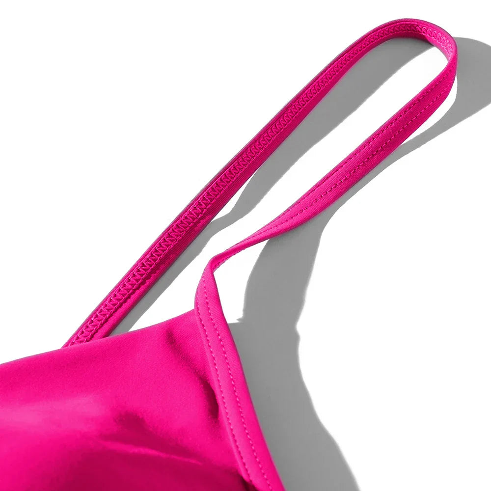 Biquíni Cintura Alta Piper