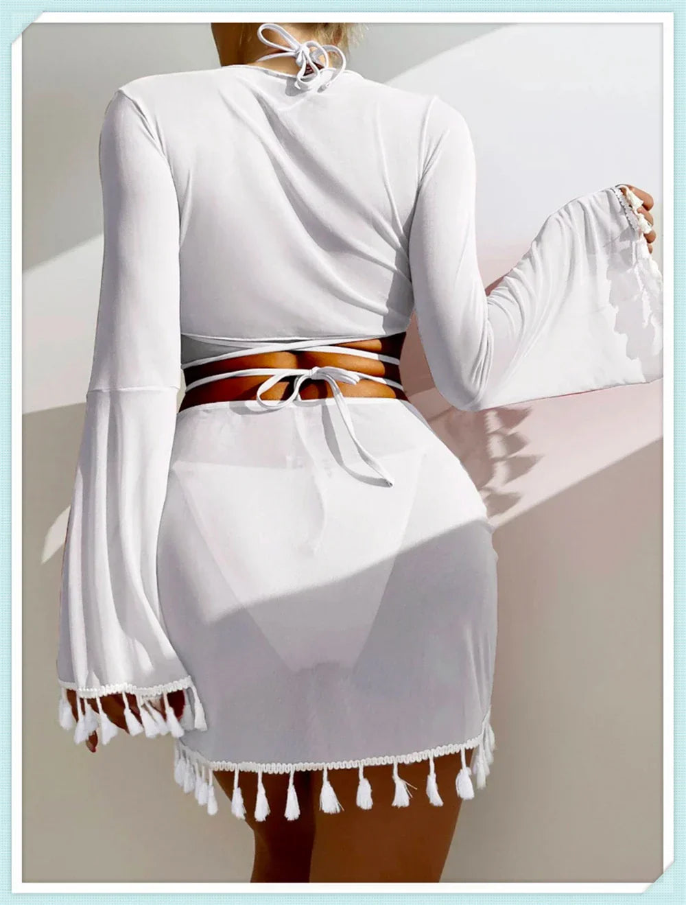 Conjunto de Biquíni Kaylee