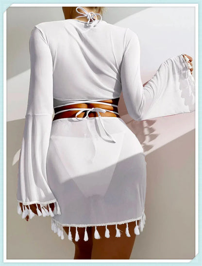 Conjunto de Biquíni Kaylee