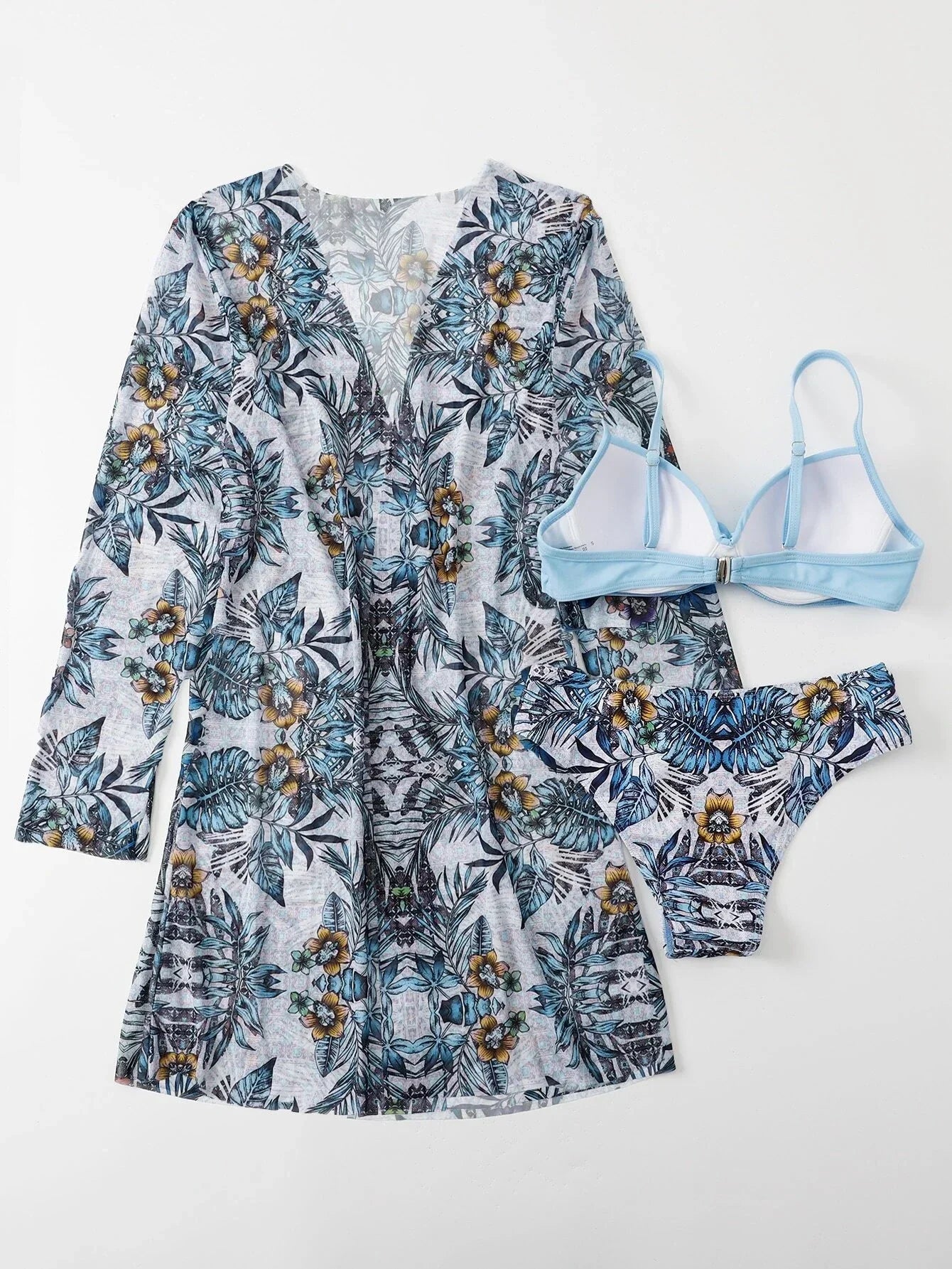 Biquíni Conjunto Lydia