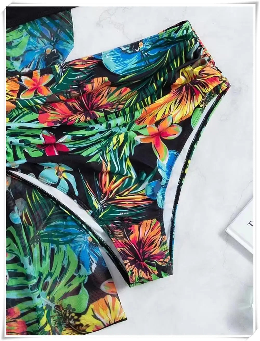 Biquíni Conjunto Jade