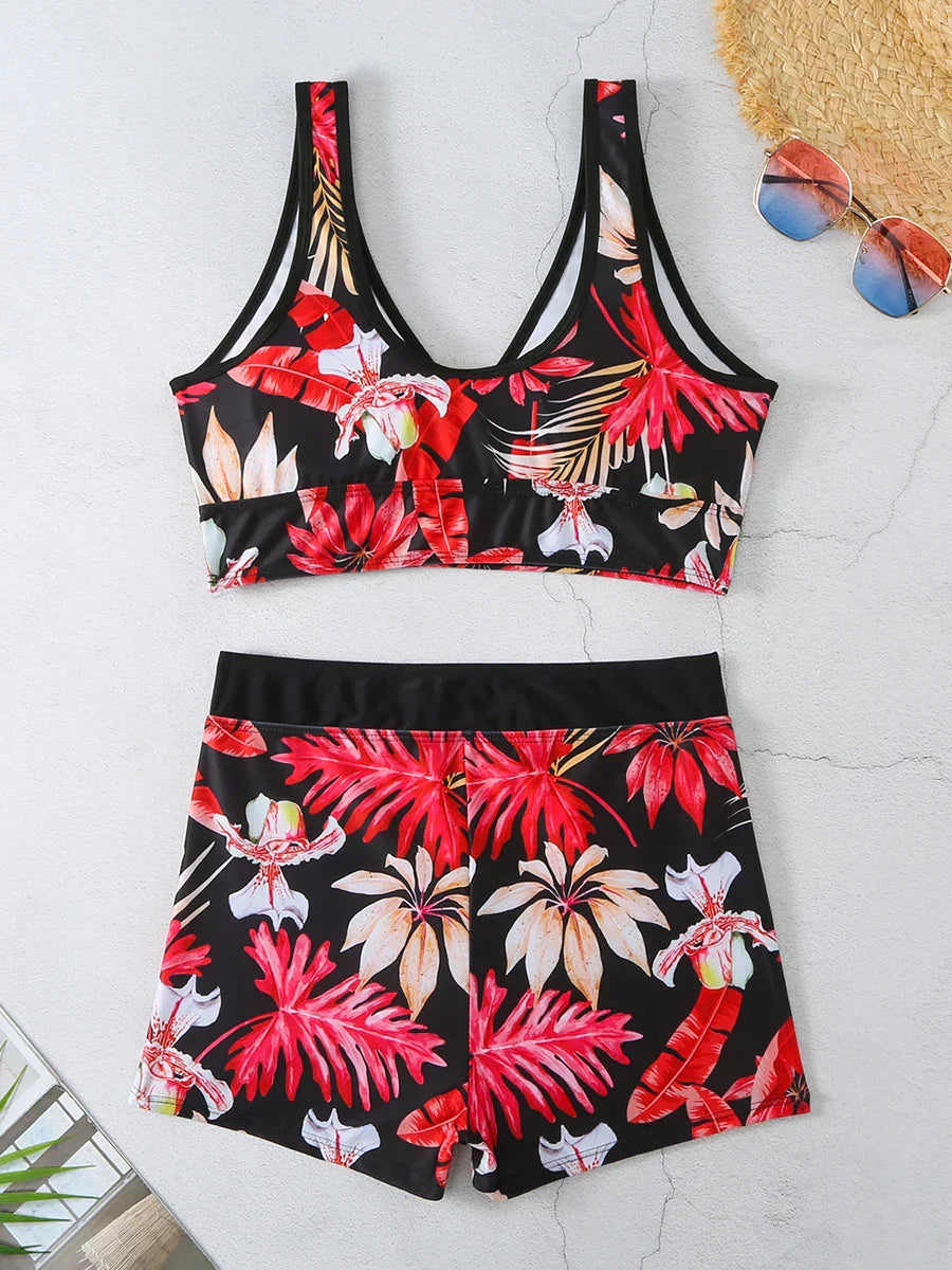 Biquíni Sunquini Adalynn