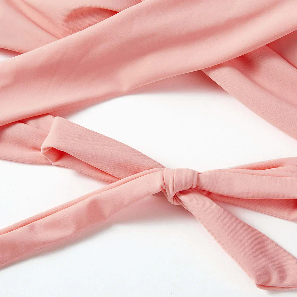 Biquíni Cintura Alta Piper