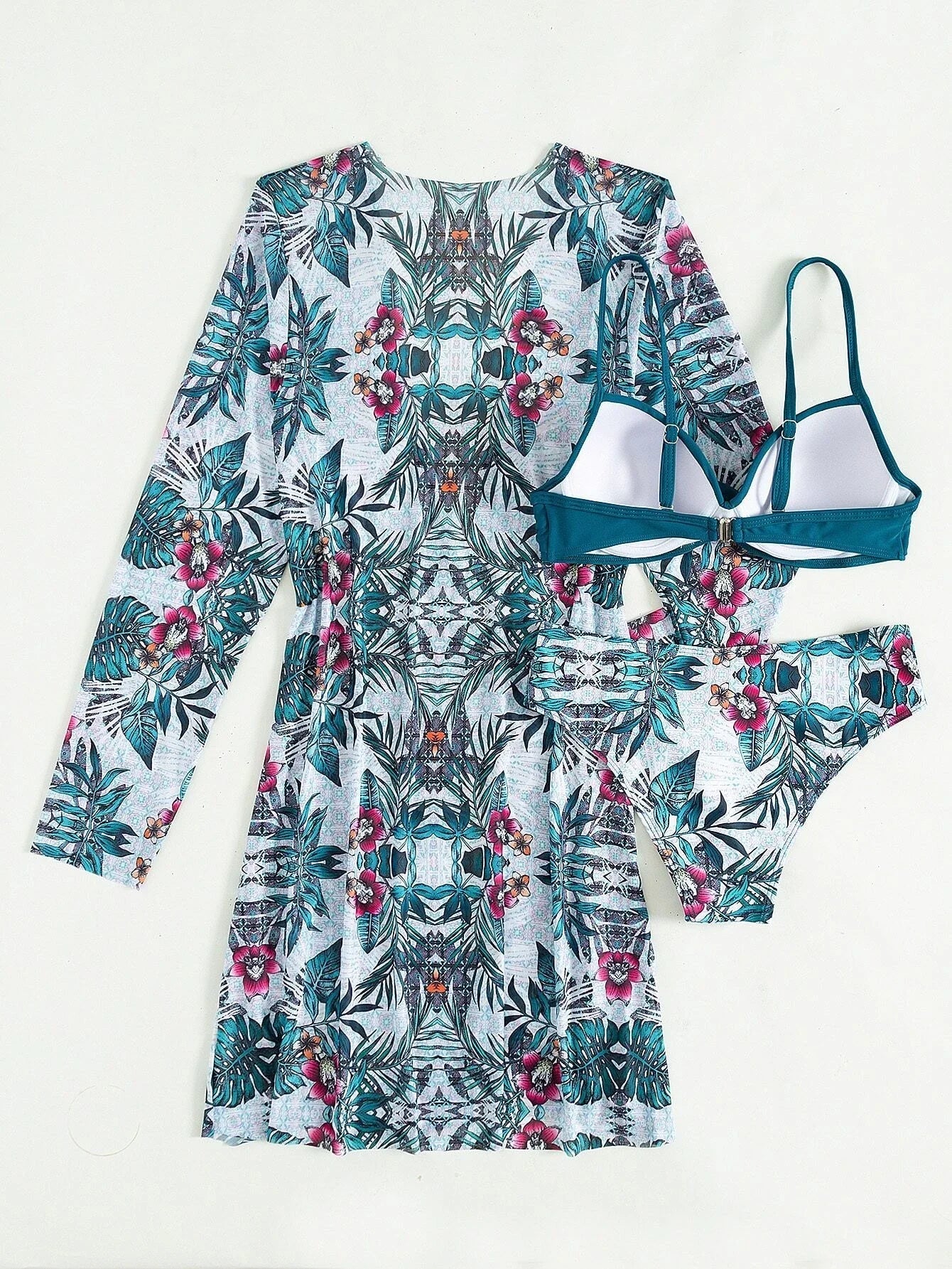 Biquíni Conjunto Lydia