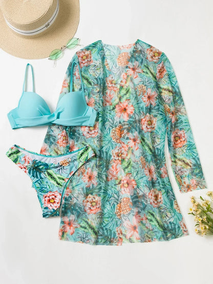 Biquíni Conjunto Lydia