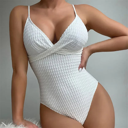 Maiô Texturizado Raegan