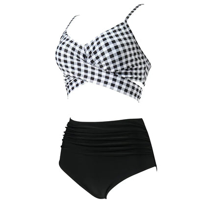 Biquíni Cintura Alta Piper