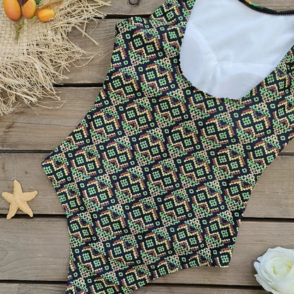 Maiô Clássico Vera