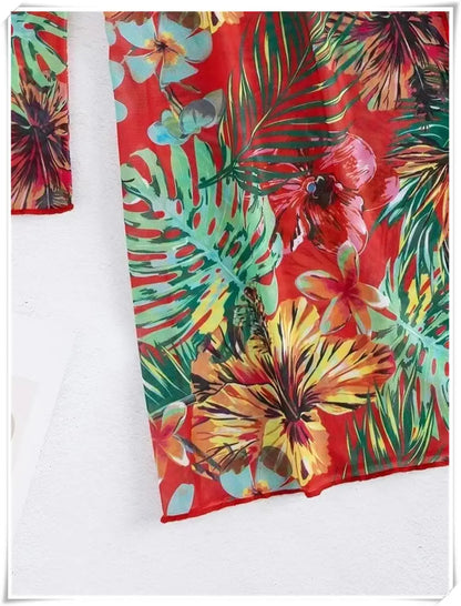 Biquíni Conjunto Jade