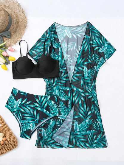 Biquíni Conjunto Madeline