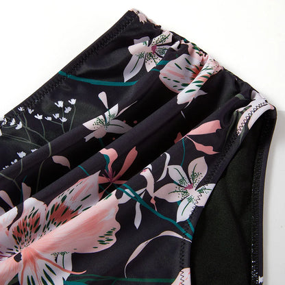 Biquíni Cintura Alta Piper