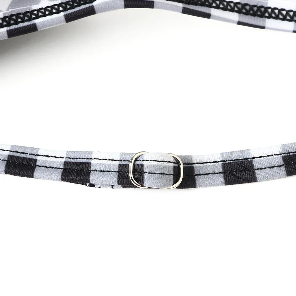 Biquíni Cintura Alta Piper