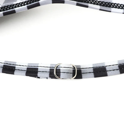 Biquíni Cintura Alta Piper