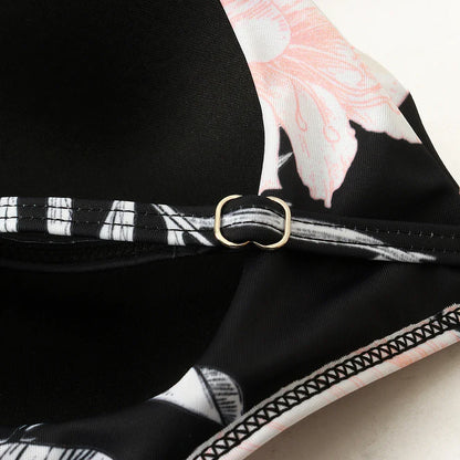 Biquíni Cintura Alta Piper