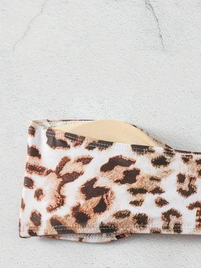 Biquíni Com Laço Cora