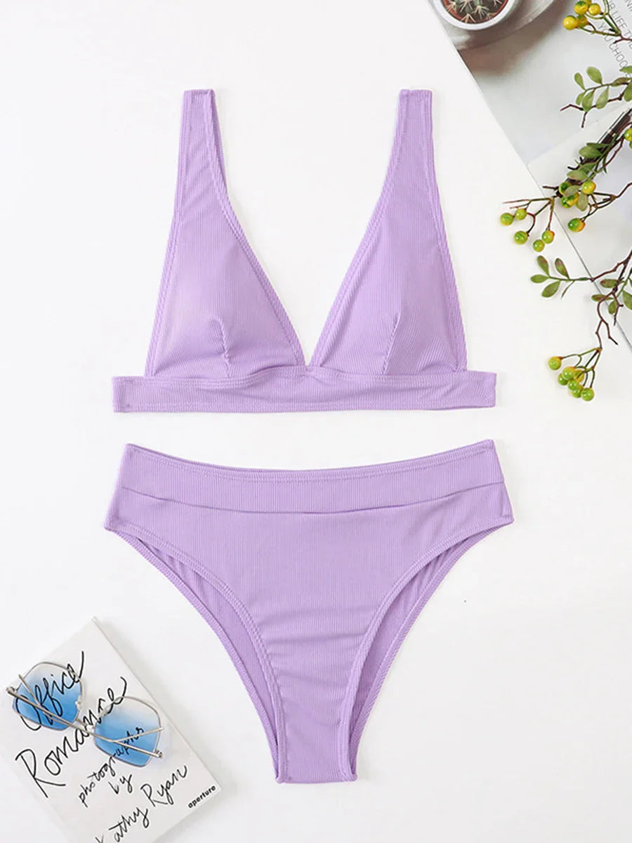 Biquíni Gola V Reagan