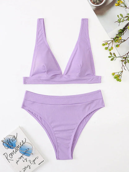 Biquíni Gola V Reagan