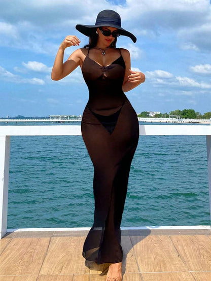 Saída De Praia Stefany