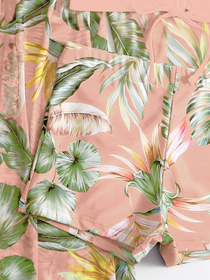 Conjunto Biquíni 3 Peças Michelle