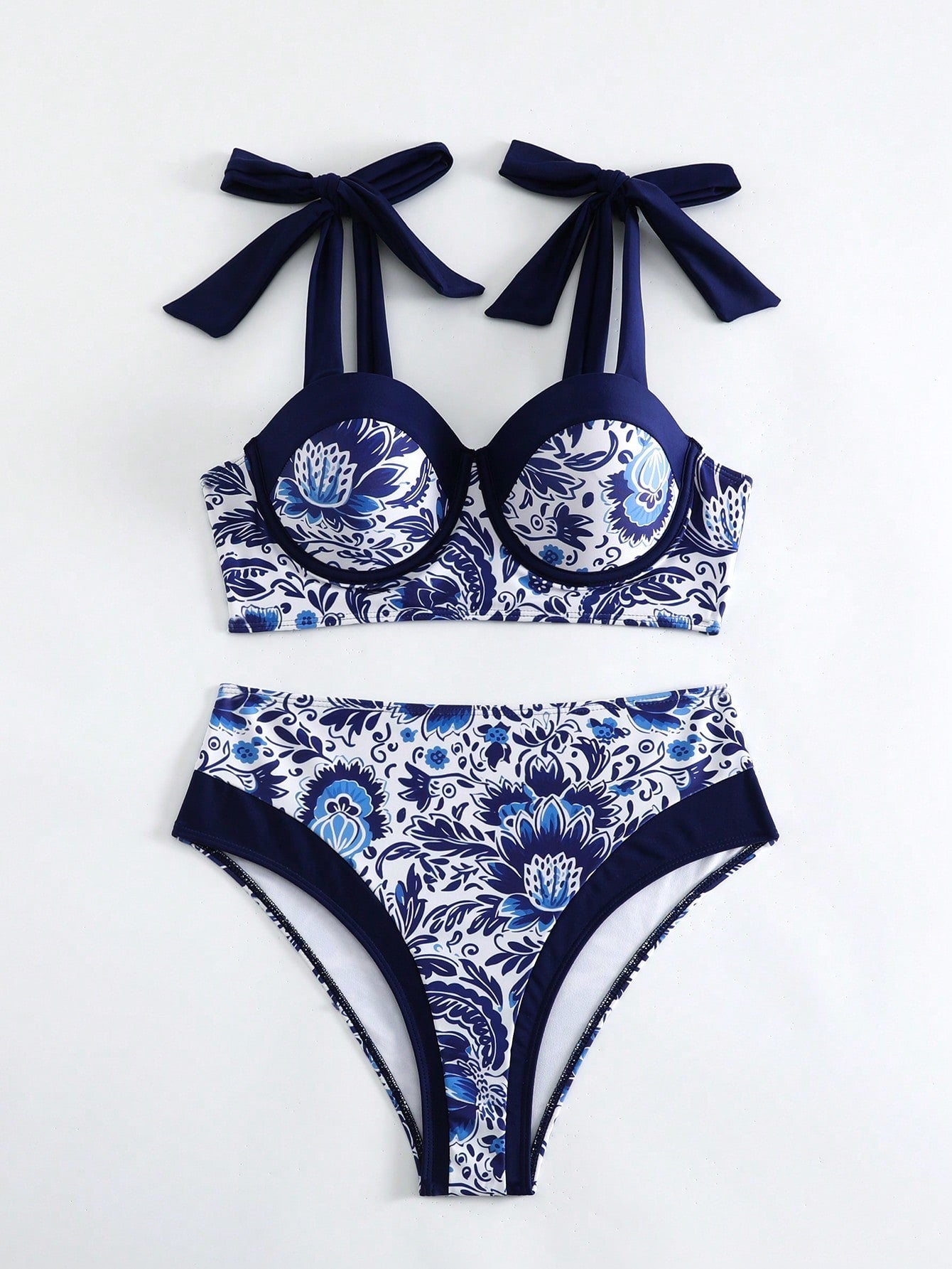 Biquíni Hot Pant Nidiane